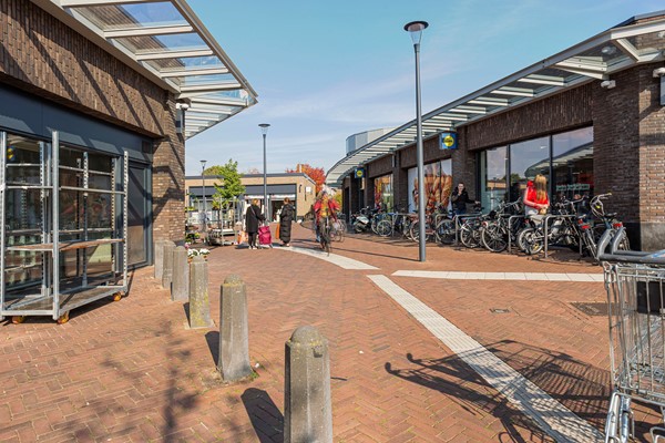 Medium property photo - Treubstraat 156, 6535 ZN Nijmegen
